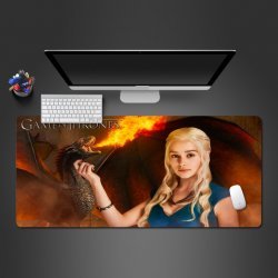 Пад за мишка / бюро 900x300x2