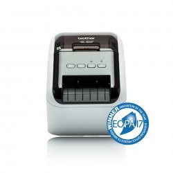 Етикетен принтер Brother QL800 QL800YJ1