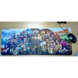 Пад за мишка / бюро 800x300x2 36501