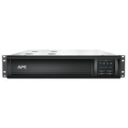 UPS устройство APC SMT1500RMI2UC