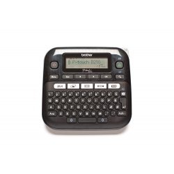 Принтер Brother PT-D210VP PTD210VPYJ1