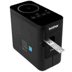 Принтер Brother PT-P750W PTP750WYJ1