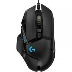 Мишка Logitech G502 910-005471