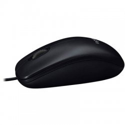 Мишка Logitech M100 910-006652