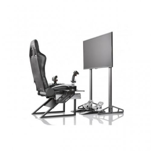 Стойки и стендове > Playseat TV Stand - PRO PLAYSEAT-TV-STAND-PRO (снимка 2)