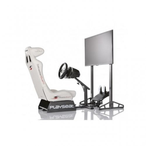 Стойки и стендове > Playseat TV Stand - PRO PLAYSEAT-TV-STAND-PRO (снимка 5)