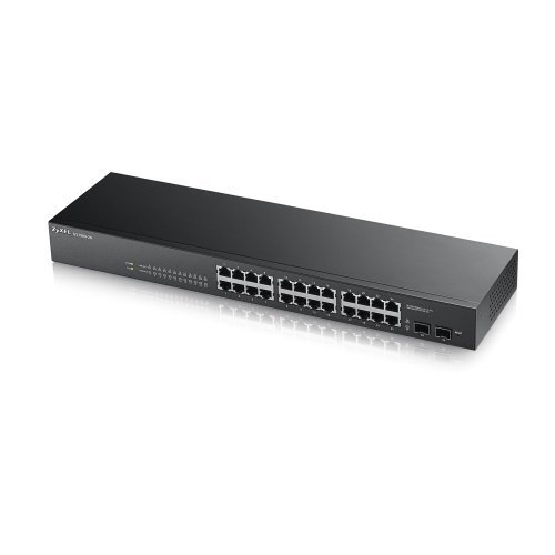 Суич Zyxel GS1900-24 ZYXEL-GS1900-24 (снимка 3)