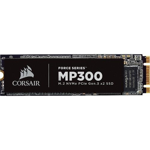 SSD Corsair CSSD-F240GBMP300 (снимка 3)