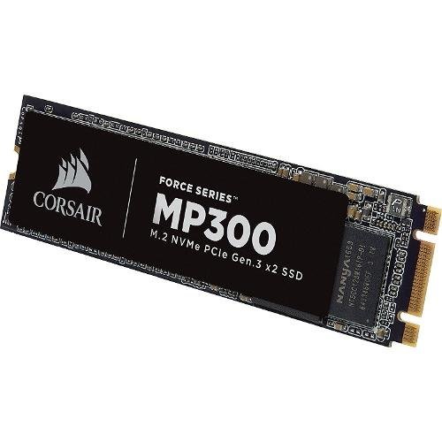 SSD Corsair CSSD-F240GBMP300 (снимка 1)