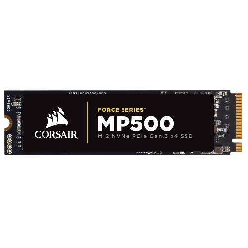 SSD Corsair CSSD-F960GBMP500 (снимка 2)