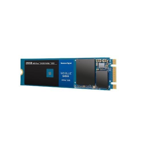 SSD Western Digital WDS250G1B0C (снимка 1)