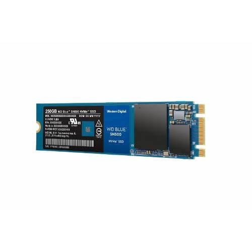 SSD Western Digital WDS250G1B0C (снимка 2)
