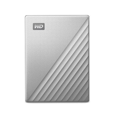 Външен твърд диск Western Digital WDBC3C0010BSL (снимка 4)