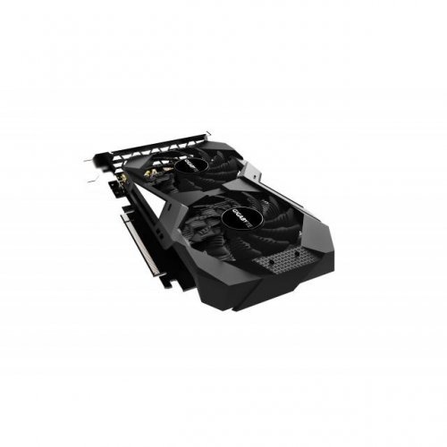 Видео карта Gigabyte GeForce GTX 1650 OC 4G N1650OC-4GD (снимка 3)