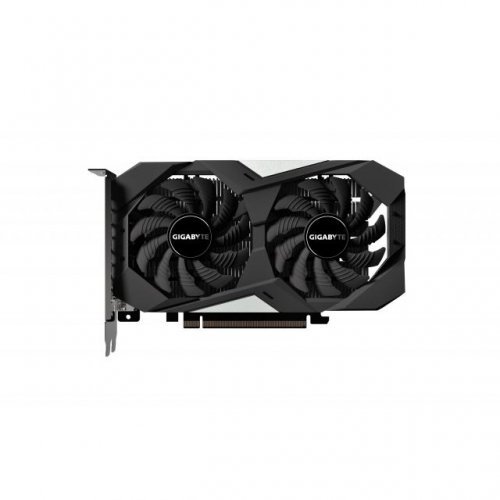 Видео карта Gigabyte GeForce GTX 1650 OC 4G N1650OC-4GD (снимка 4)