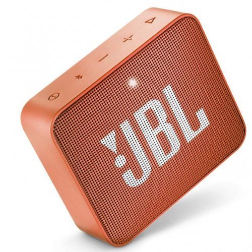 Тонколони за компютър JBL JBL-GO2-ORG (снимка 1)