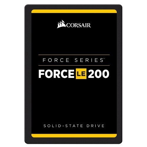 SSD Corsair CSSD-F120GBLE200B (снимка 2)