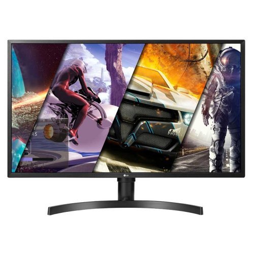 Монитор LG 32UK550-B (снимка 1)