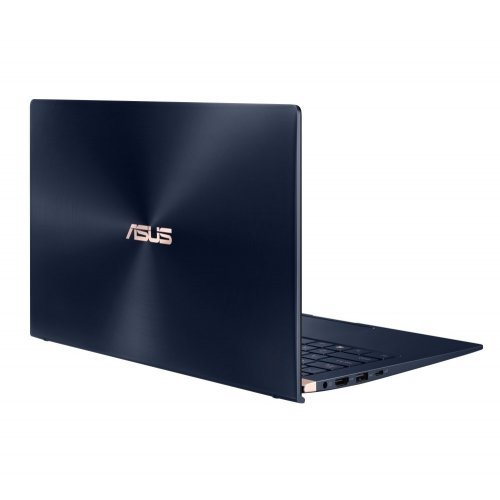 Ултрабук Asus ZenBook 14 UX433FA-A5046T 90NB0JR1-M05030 (снимка 6)
