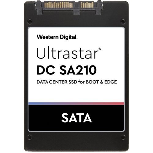 SSD Western Digital HBS3A1948A7E6B1 (снимка 1)