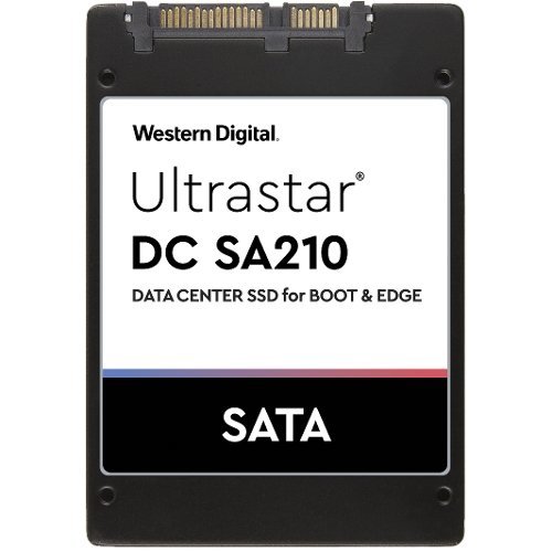 SSD Western Digital HBS3A1996A7E6B1 (снимка 2)