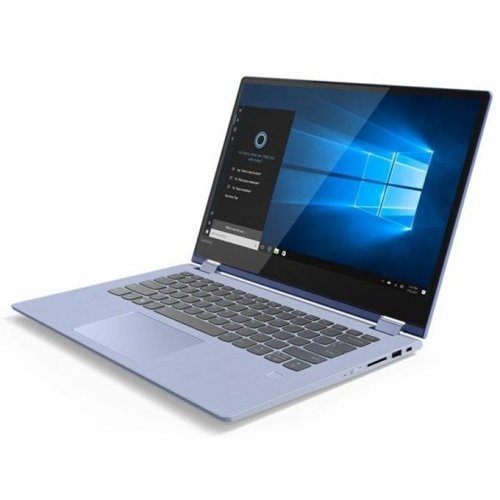 Лаптоп Lenovo Yoga 530-14IKB 81EK00RJBM (снимка 1)