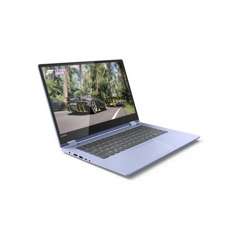 Лаптоп Lenovo Yoga 530-14IKB 81EK00RJBM (снимка 2)