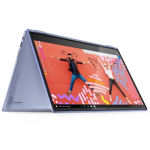 Лаптоп Lenovo Yoga 530-14IKB 81EK00RJBM (снимка 3)