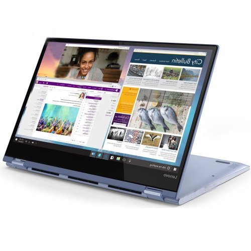 Лаптоп Lenovo Yoga 530-14IKB 81EK00RJBM (снимка 4)