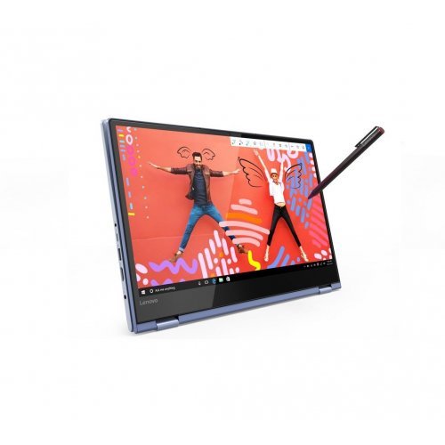 Лаптоп Lenovo Yoga 530-14IKB 81EK00RJBM (снимка 5)