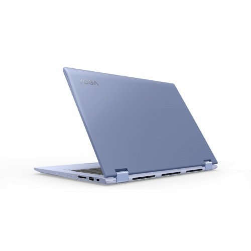 Лаптоп Lenovo Yoga 530-14IKB 81EK00RJBM (снимка 6)