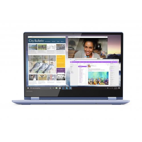 Лаптоп Lenovo Yoga 530-14IKB 81EK00RJBM (снимка 7)