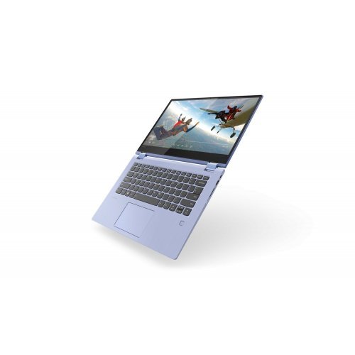 Лаптоп Lenovo Yoga 530-14IKB 81EK00RJBM (снимка 8)