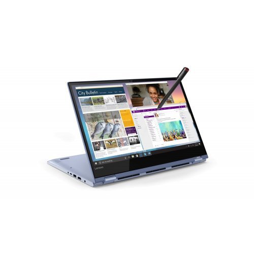 Лаптоп Lenovo Yoga 530-14IKB 81EK00RJBM (снимка 9)