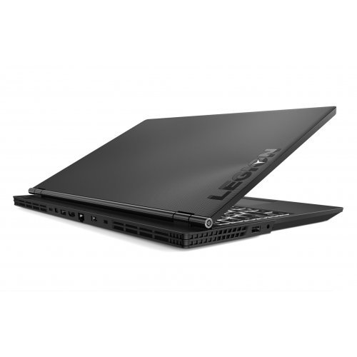 Лаптоп Lenovo Legion Y530-15ICH 81FV00SLBM (снимка 4)