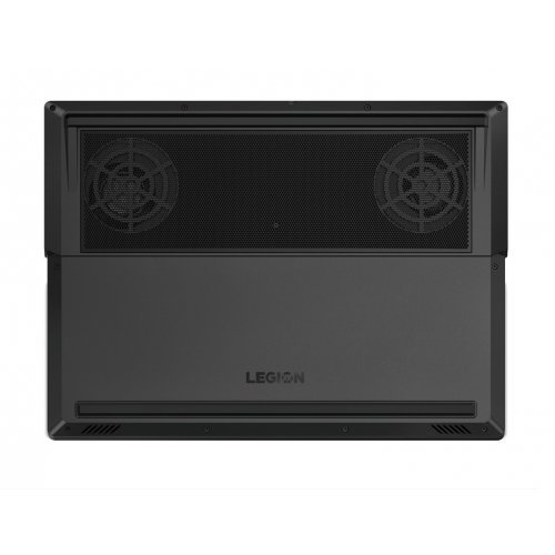 Лаптоп Lenovo Legion Y530-15ICH 81FV00SLBM (снимка 6)