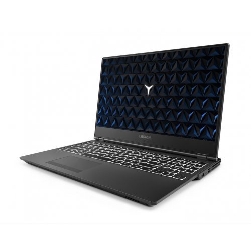 Лаптоп Lenovo Legion Y530-15ICH 81FV00SLBM (снимка 9)