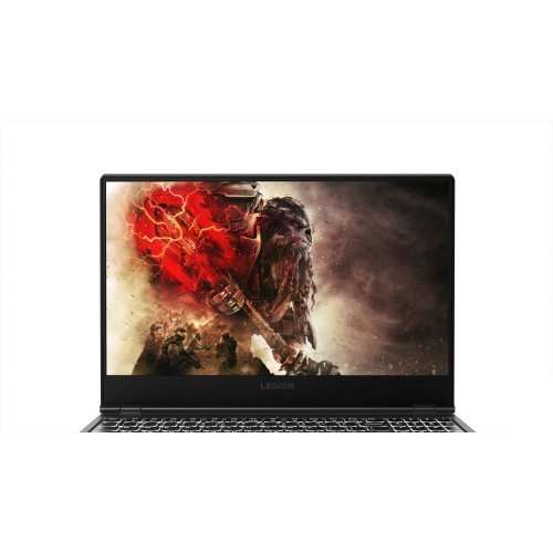 Лаптоп Lenovo Legion Y530-15ICH 81FV00SLBM (снимка 15)