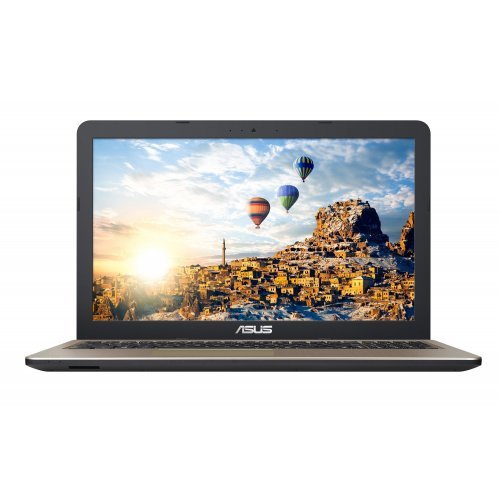 Лаптоп Asus X540MA-GQ073T 90NB0IR1-M09500 (снимка 2)