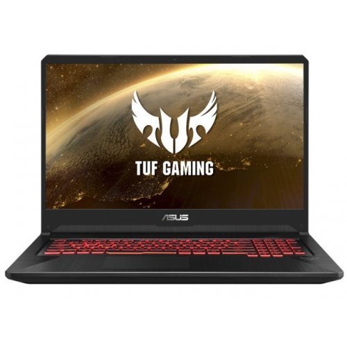 Лаптоп Asus TUF Gaming FX705GD-EW090 90NR0112-M02560 (снимка 1)