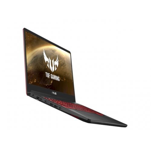 Лаптоп Asus TUF Gaming FX705GD-EW090 90NR0112-M02560 (снимка 2)