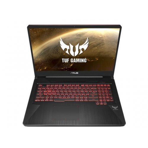 Лаптоп Asus TUF Gaming FX705GD-EW090 90NR0112-M02560 (снимка 3)