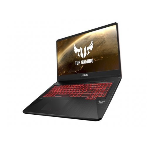 Лаптоп Asus TUF Gaming FX705GD-EW090 90NR0112-M02560 (снимка 4)