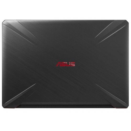 Лаптоп Asus TUF Gaming FX705GD-EW090 90NR0112-M02560 (снимка 5)