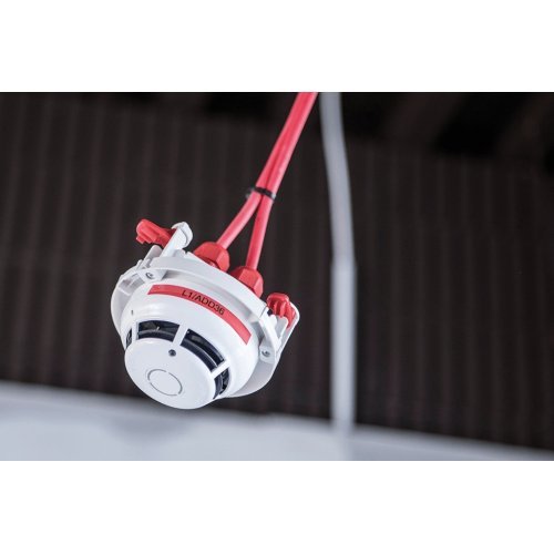 Етикетен принтер Brother PT-E110VP PTE110VPYJ1 (снимка 6)