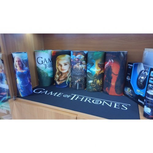 Пад за мишка / бюро 800x300x2 36461 (снимка 7)