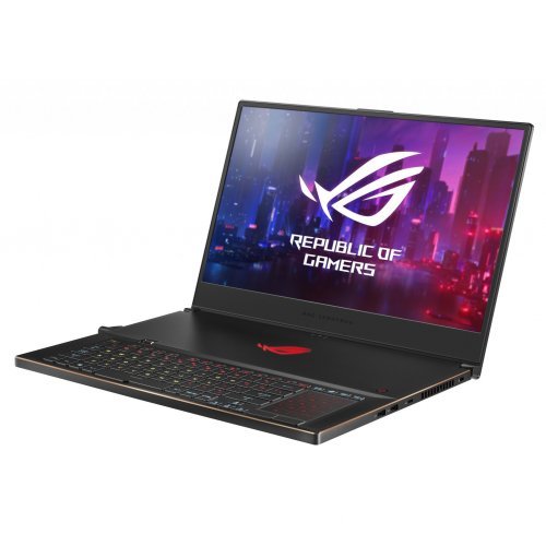 Лаптоп Asus ROG Zephyrus S GX701GX-EV054T 90NR00X1-M01120 (снимка 9)