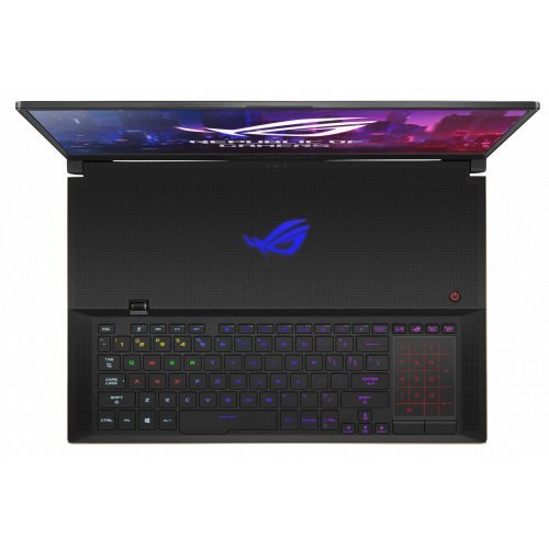Лаптоп Asus ROG Zephyrus S GX701GX-EV054T 90NR00X1-M01120 (снимка 12)