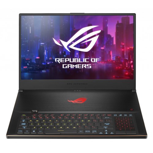 Лаптоп Asus ROG Zephyrus S GX701GX-EV054T 90NR00X1-M01120 (снимка 16)