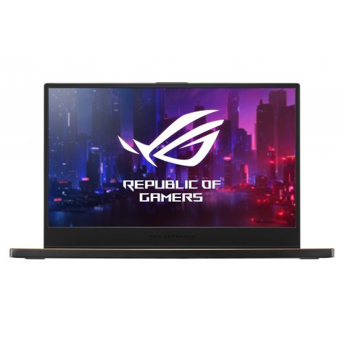 Лаптоп Asus ROG Zephyrus S GX701GX-EV054T 90NR00X1-M01120 (снимка 17)